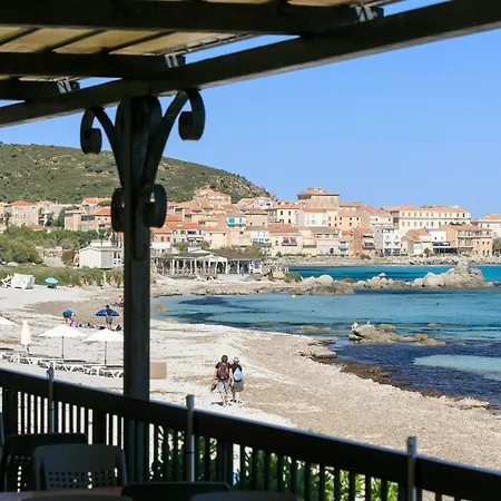 Joseph Charles Hotel