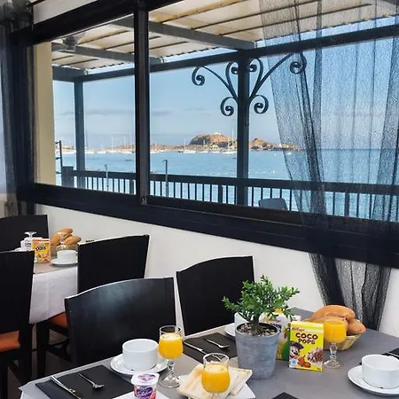 Joseph Charles LʼÎle-Rousse