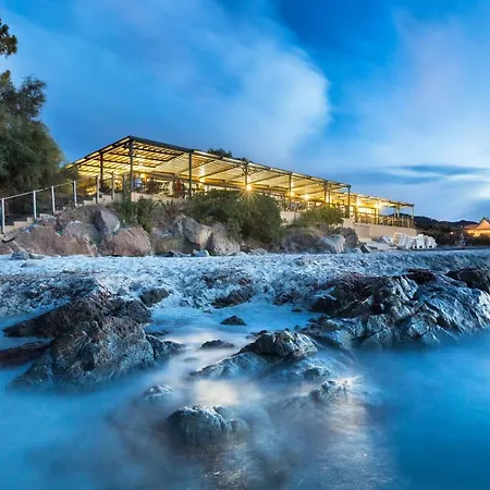 Joseph Charles Hotel 3*