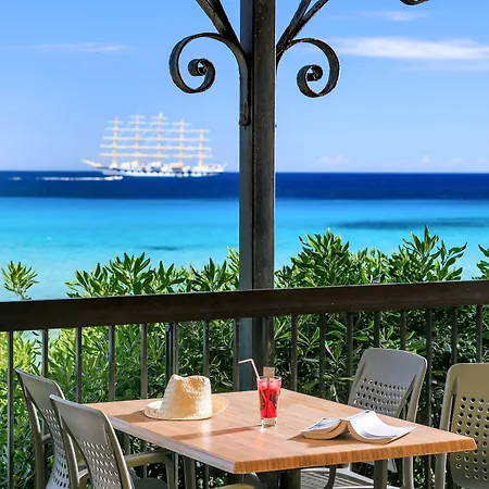 Joseph Charles LʼÎle-Rousse