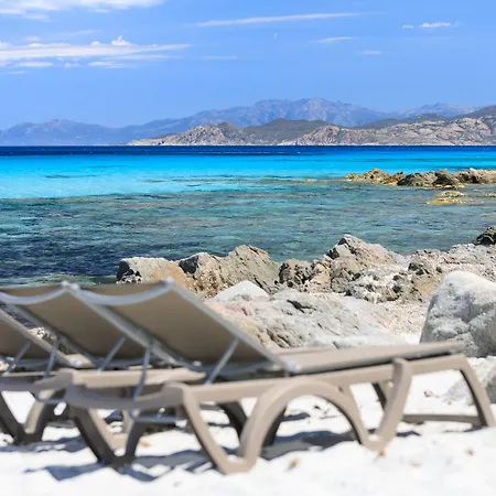 Hotell Joseph Charles LʼÎle-Rousse