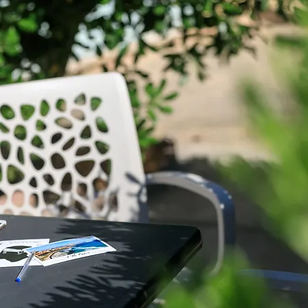 Joseph Charles Hotel