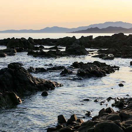 Joseph Charles Hotell 3*