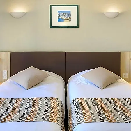 Joseph Charles Hotel 3*