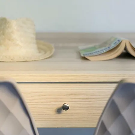 Hotel Joseph Charles