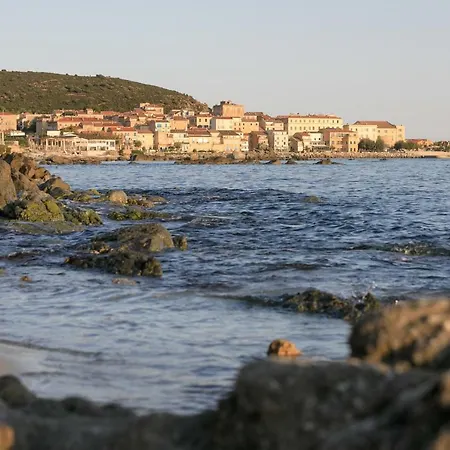 Hotell Joseph Charles