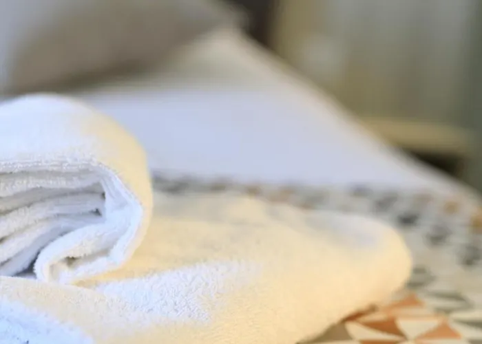 Hotel Joseph Charles 3*