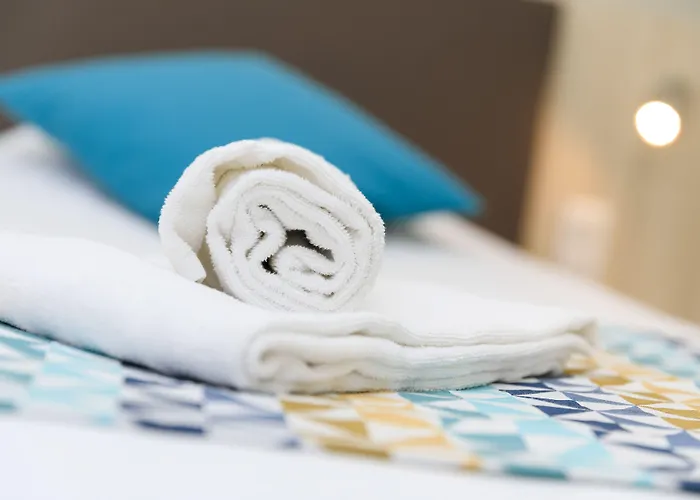 ホテル Joseph Charles