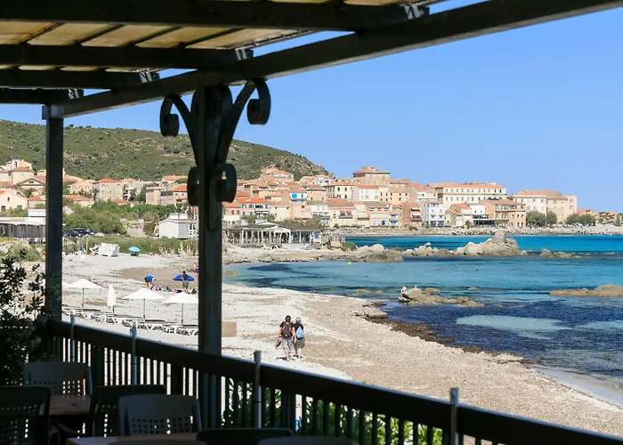 Joseph Charles Hotel