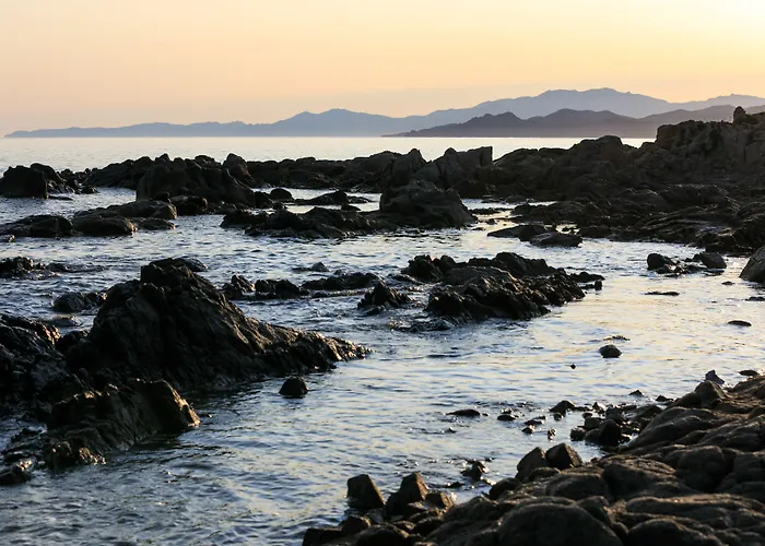 Joseph Charles ホテル 3*