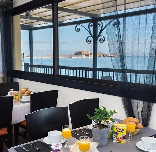 Joseph Charles LʼÎle-Rousse