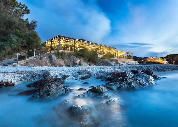 Joseph Charles Hotel 3*