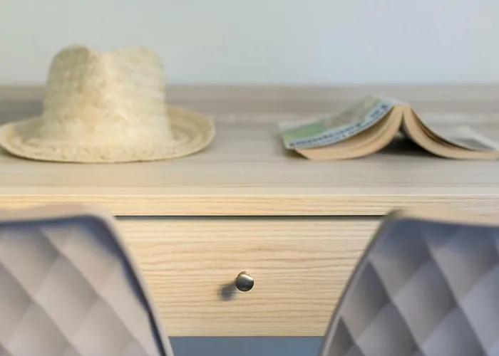 Hotel Joseph Charles