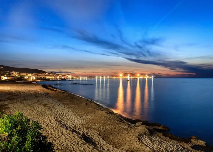 ホテル Joseph Charles 3*